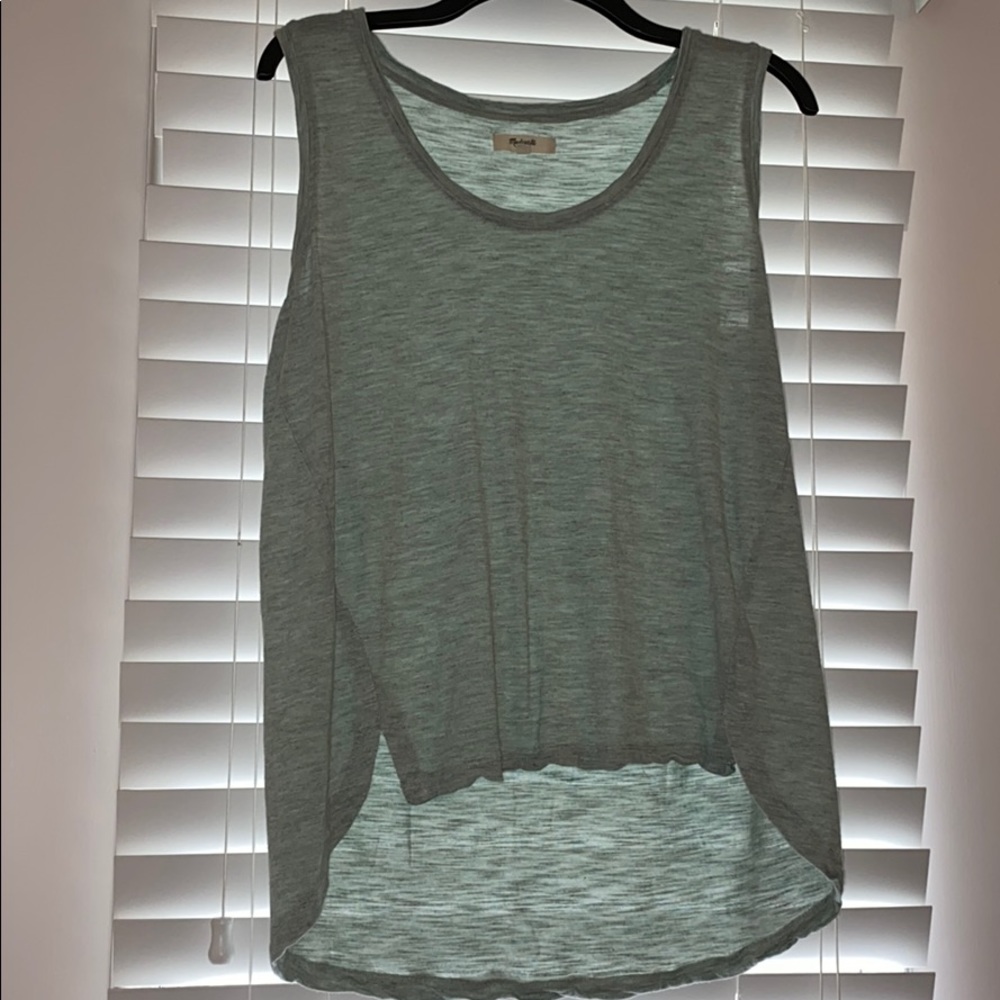 Madewell Top